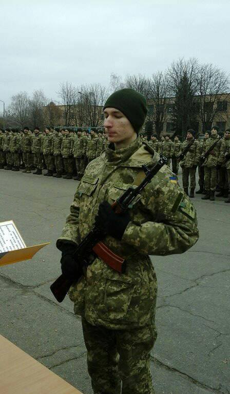 бараненко