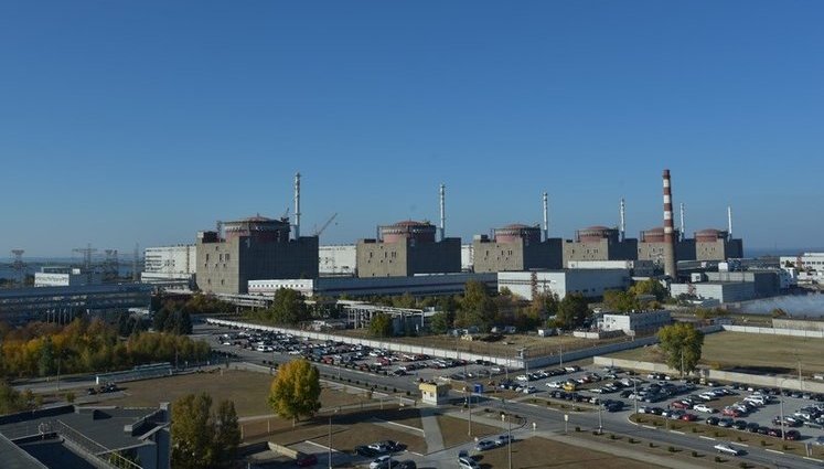 Окупанти не зможуть перенаправити електроенергію із Запорізької АЕС в Крим, – голова "Укренерго"