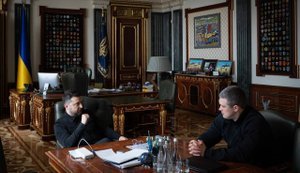 Зеленский о новой стратегии ударов