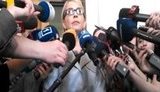 тимошенко