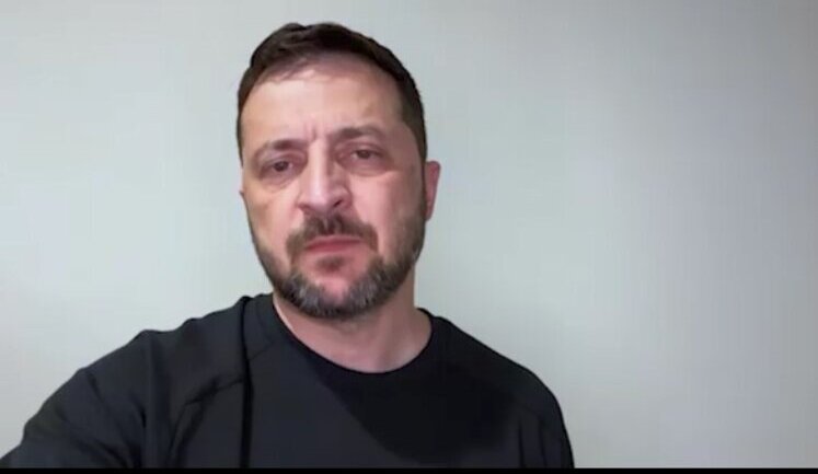 Зеленський про викриття хабарників: НАБУ і САП мають усі можливості, щоб працювати ефективно. ВIДЕО
