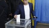 Зеленський проголосував у другому турі президентських виборів: "Буде перемога українців". ВIДЕО