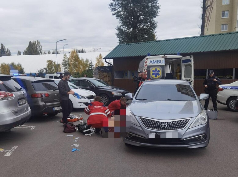 Убийство добровольца ДФТГ Свобода Щербины: трое обвиняемых оставлены под стражей 01