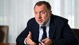 Олег Дерипаска назвав війну в Україні божевільною