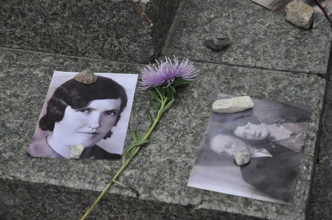 У Києві відбувся Марш памяті жертв Бабиного Яру 25