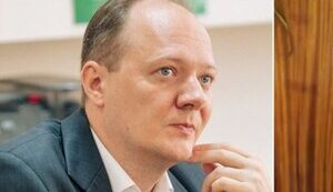 Депутат Чернівецької облради Олексій Волощук