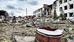 Orikhiv