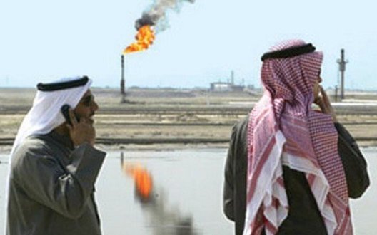 Кувейт оголосив форс-мажор щодо постачань нафти й нафтопродуктів, ‒ Bloomberg