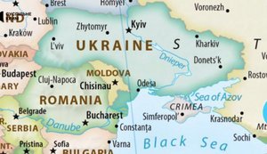 Украина не поддержала резолюцию ООН из-за изображения оккупированного Крыма в качестве отдельной территории