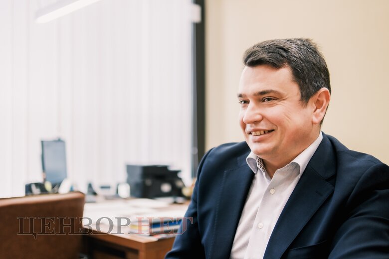 Артем Ситник: Я розумію, що у багатьох є надія, що якщо не буде декларування, то до їхніх необґрунтованих активів ніхто не добереться. Насправді це не так 09