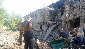 поліція,харківщина