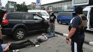Criminals backing "LPR" tracked down in Kharkiv region, - SBU. VIDEO + PHOTOS