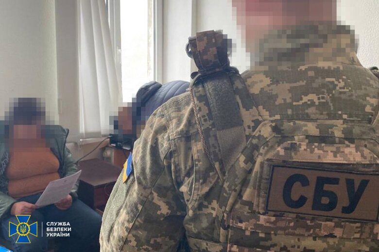 Схеми для ухилянтів