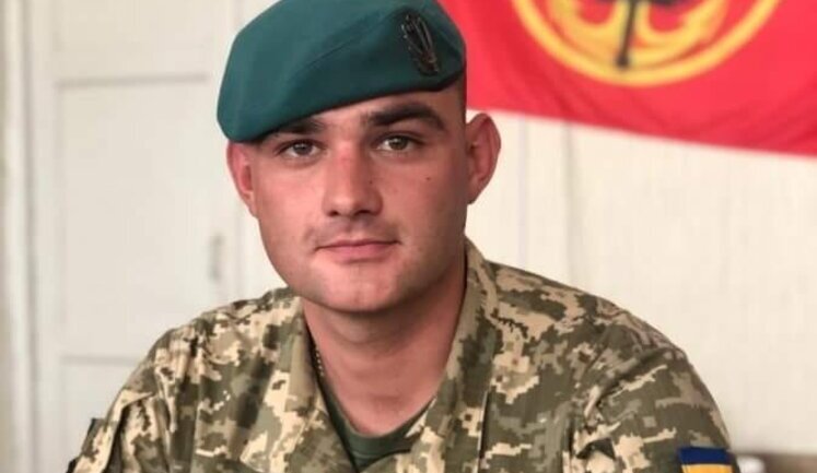 "Академік на прийомі". Останній бій Героя України Павла Сбитова. Фільм Ірини Сампан