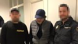 Поліція видворила в Іспанію злодія в законі, громадянина РФ Батира Бухарського. ВІДЕО+ФОТОрепортаж
