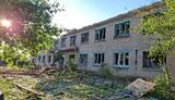 Краматорськ після обстрілу