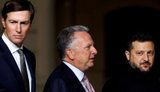 США, Європа та Україна готують новий "мирний план" з чотирма основними пунктами, - WP