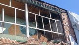 Наслідки обстрілів Нікопольщини