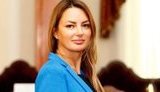 Суддя Деснянського райсуду Києва Журавська, що виносила рішення проти майданівців, може увійти до складу комісії з оновлення ВККС. ФОТО
