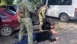 За год СБУ обезвредила более 80 ОПГ и разоблачила 536 коррупционных преступления. ФОТОрепортаж
