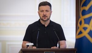 Зеленський про угоди із США