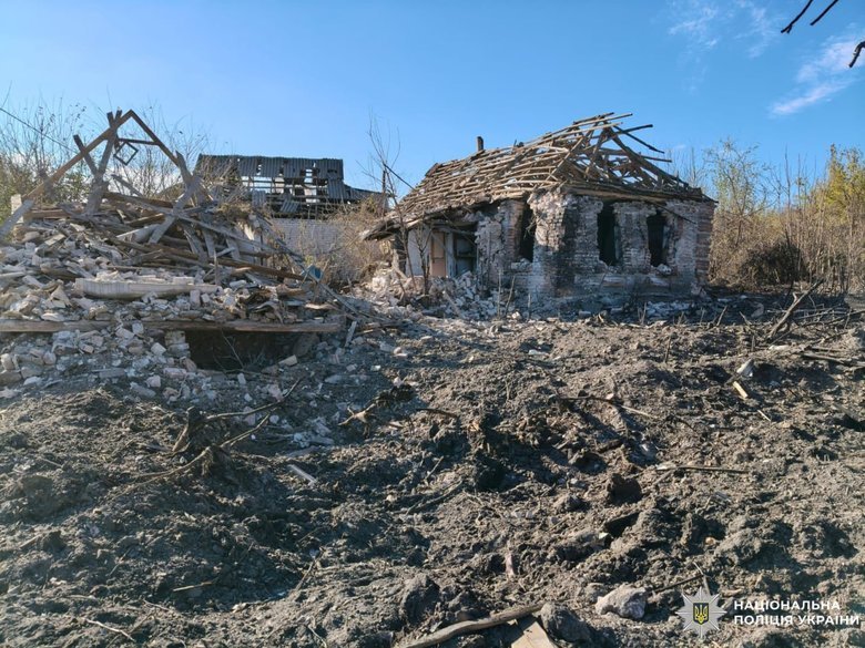 Запорізька область під масованими ударами РФ: дрони, артилерія, авіація