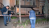 Задержан один из подозреваемых в нападении на инкассаторов в Одессе