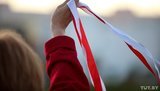 Общенациональную забастовку в Беларуси поддержали даже школьники. ВИДЕО+ФОТОрепортаж