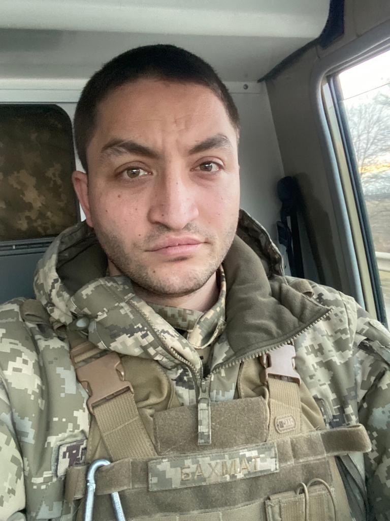 Гарнага
