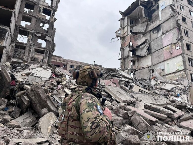 Доба на Донеччині: авіаудари по Авдіївці, обстріли Курахового, три людини загинули у Торецьку 01