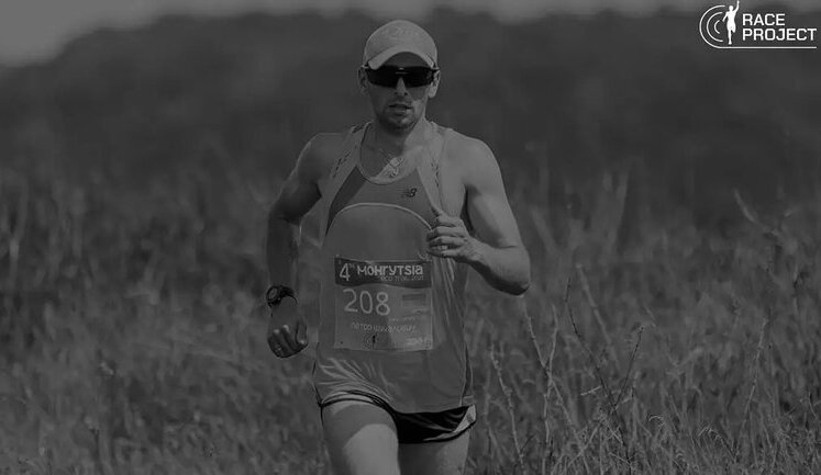 Ukrainian marathon champion Petro Shukalovych killed in war. PHOTO