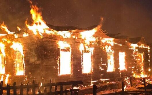 Napad z droni na Moskvo in Moskovsko regijo povzročil škodo in motnje