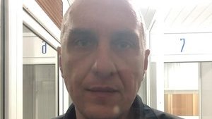 Засуджений окупантами "український диверсант" Панов потребує медичної допомоги, - брат політв'язня. ФОТО