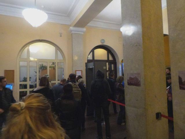 протест кгга