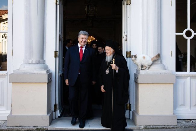 Благодарю всех, кто был рядом, - Порошенко опубликовал подборку фотографий за 2018 год 06 Благодарю всех, кто был рядом, - Порошенко опубликовал подборку фотографий за 2018 год 06