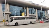 В Україні залізничні вокзали інтегрують у систему легальних автобусних перевезень