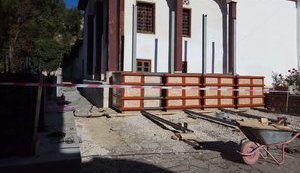 Екс-гендиректор Бахчисарайського заповідника: в Ханському палаці під виглядом реставрації триває звичайне будівництво