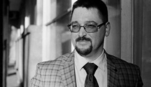 Ткаченко назначил Берковского на должность исполнительного директора УКФ