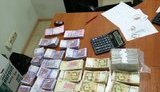 У Києві припинено діяльність конвертаційного центру з оборотом понад 282 млн гривень. ФОТОрепортаж