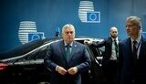 Прем’єр Угорщини Віктор Орбан