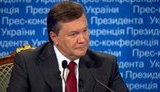 Янукович: Спецназовцам на суде Тимошенко очень тяжело. Там побили девушку. ВИДЕО.