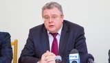 Рябошапка звільнив прокурора Запорізької області Романова