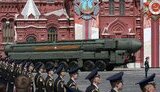 Ядерна зброя Росії