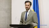 MFA spokesman Heorhii Tykhyi
