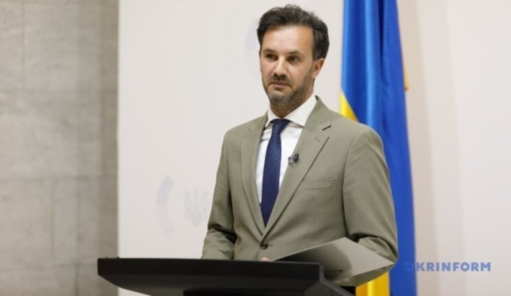 Ukraine’s bilateral issues with Hungary should not block EU accession, - MFA