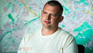 Контрабандну зброю найчастіше намагаються ввозити поелементно в міжнародних посилках, - Головаш