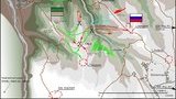 Прорыв отряда Хаттаба и Басаева и разгром 6-й роты российских десантников под Улус-Кертом 29 февраля - 1 марта 2000 года. Тактические уроки