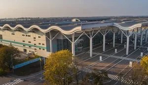 15,6 млн грн збитків: Керівниця аеропорту "Одеса" Макогонюк отримала підозру, - НАБУ