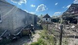 дружба,обстріл