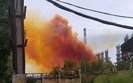 Monitoring of air pollution near Rivneazot carried out 24/7, no threats detected